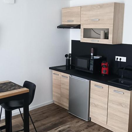 La Pierre 2 Studio Entier Tartas Dış mekan fotoğraf