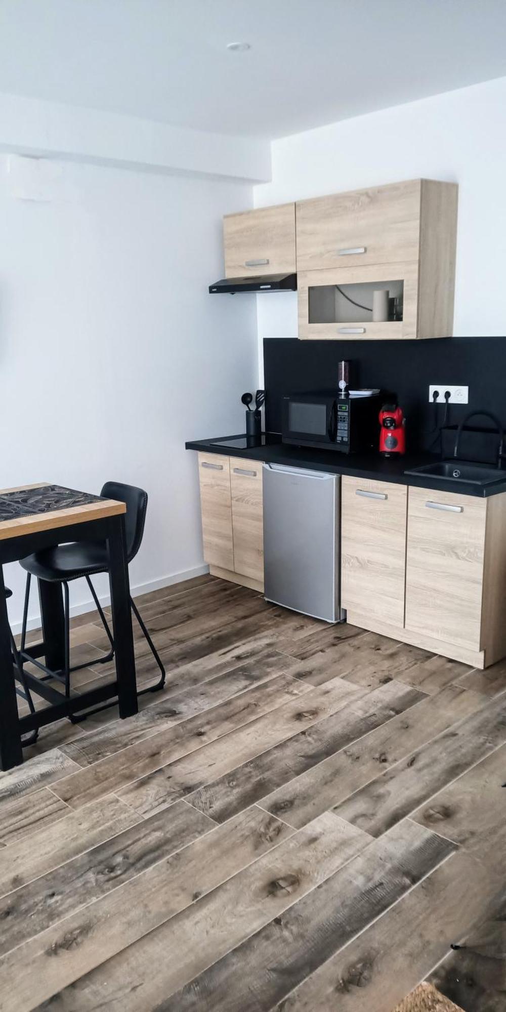 La Pierre 2 Studio Entier Tartas Dış mekan fotoğraf